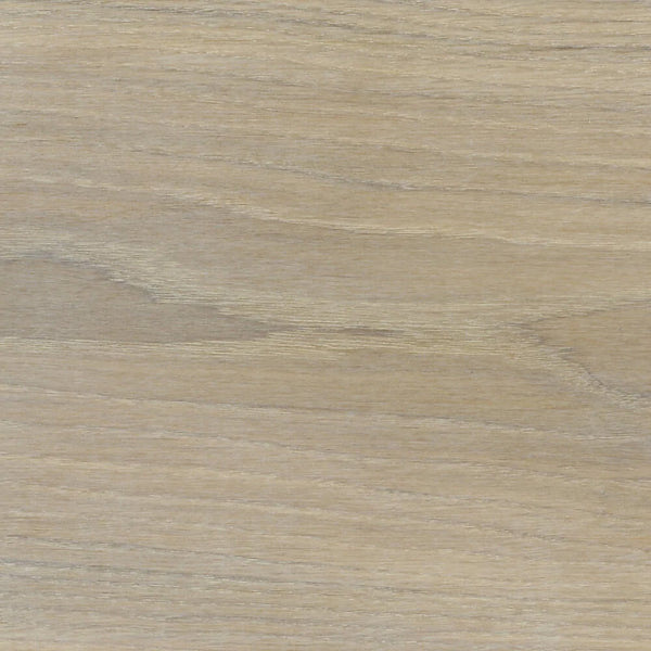 Smoke Rubio Monocoat Oil Plus 2C applied to White Oak color swatch.